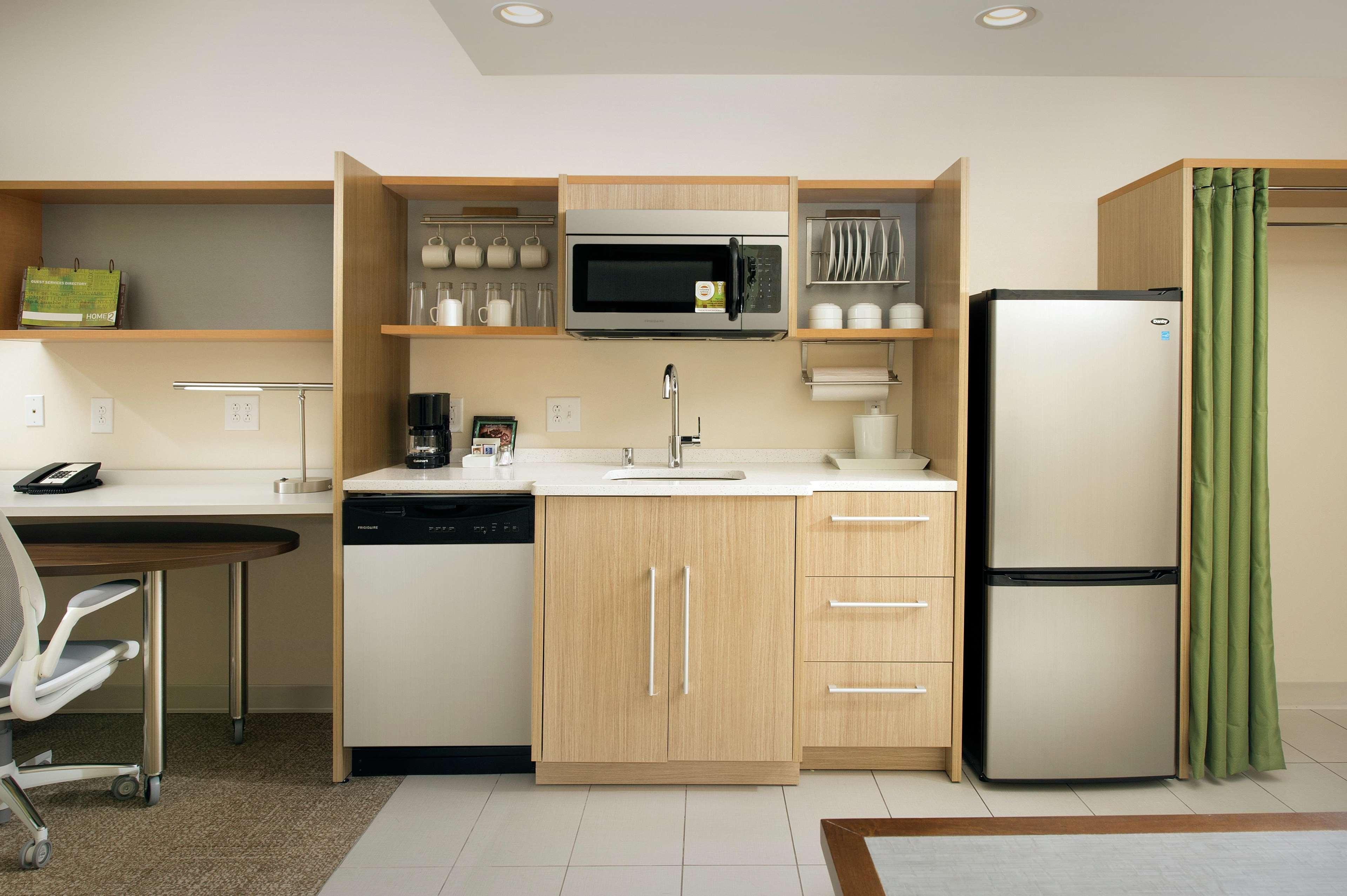 Home2 Suites by Hilton Louisville East Hurstbourne Extérieur photo