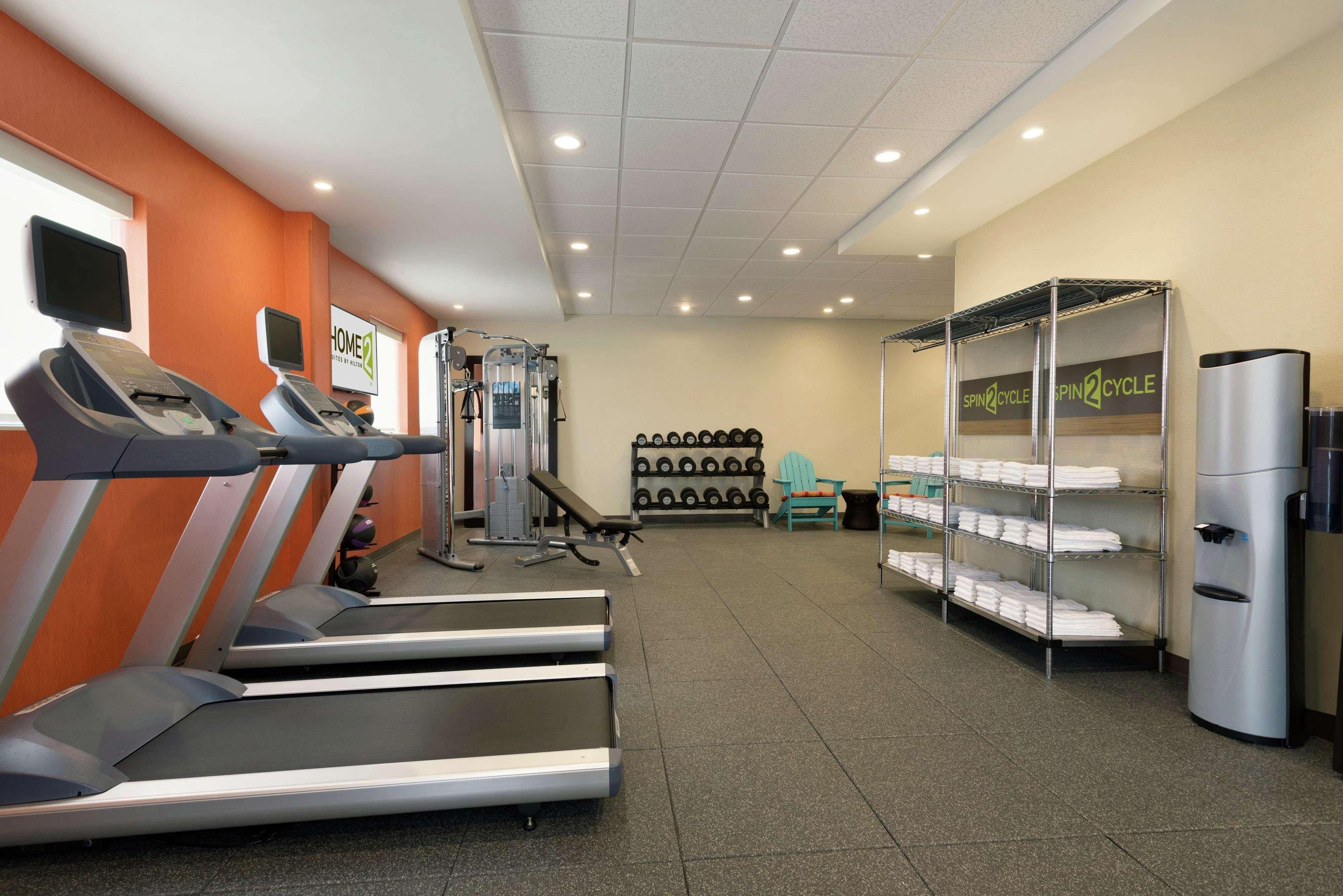Home2 Suites by Hilton Louisville East Hurstbourne Extérieur photo