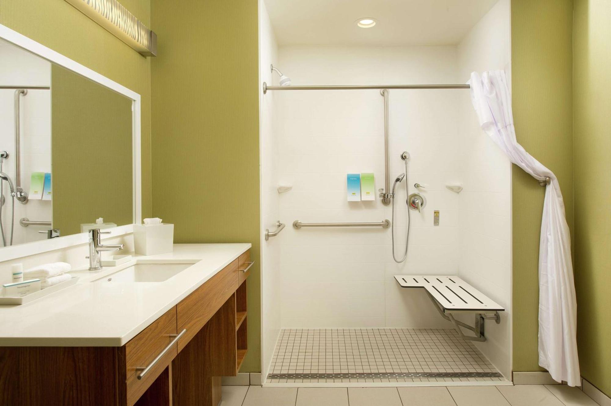 Home2 Suites by Hilton Louisville East Hurstbourne Extérieur photo