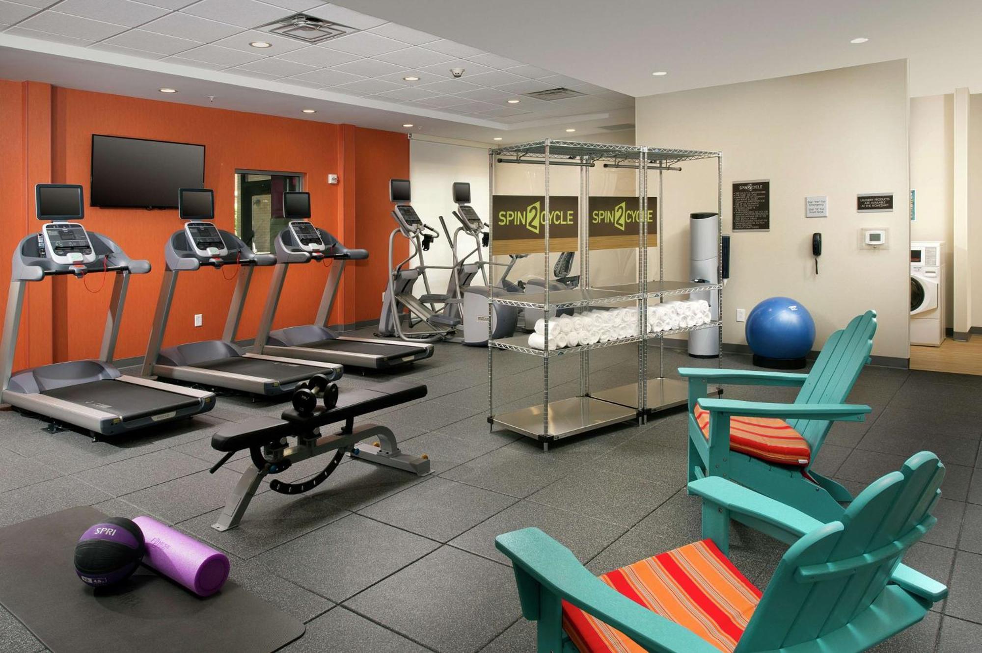 Home2 Suites by Hilton Louisville East Hurstbourne Extérieur photo