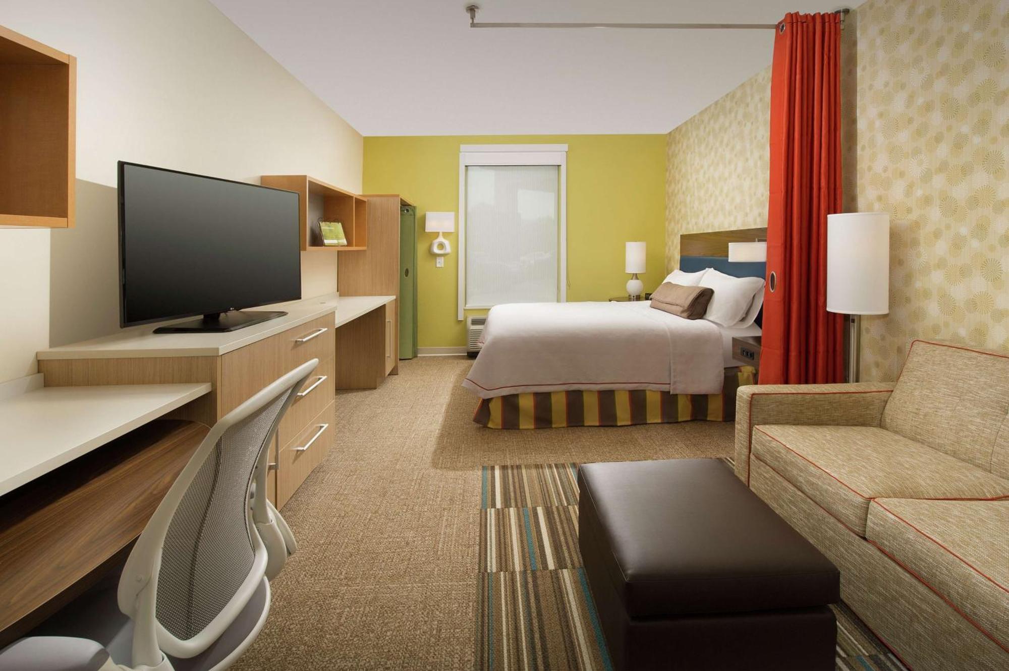 Home2 Suites by Hilton Louisville East Hurstbourne Extérieur photo