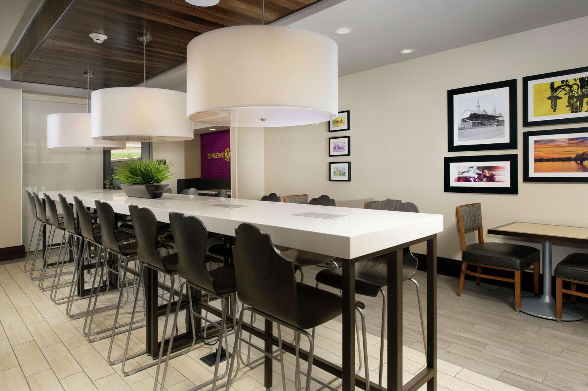 Home2 Suites by Hilton Louisville East Hurstbourne Extérieur photo