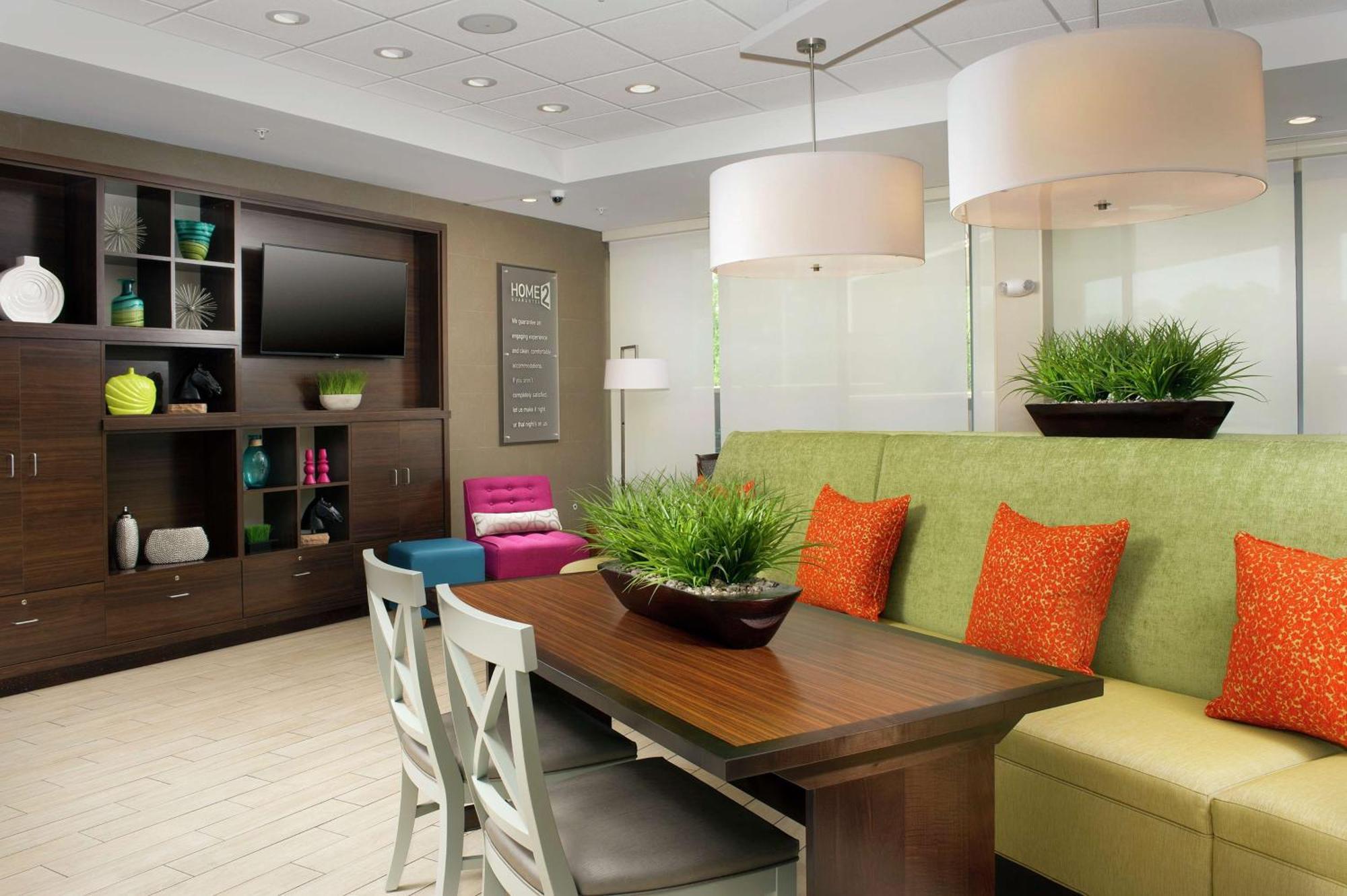 Home2 Suites by Hilton Louisville East Hurstbourne Extérieur photo