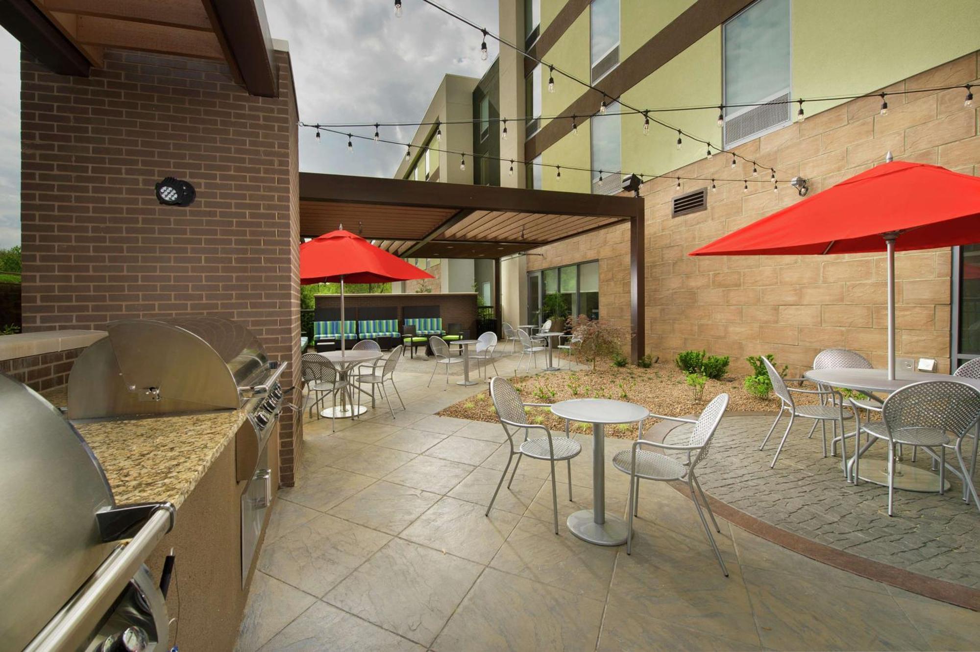 Home2 Suites by Hilton Louisville East Hurstbourne Extérieur photo